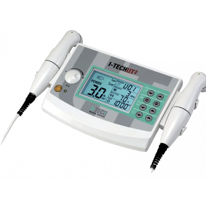 Appareil d'ultrasonothérapie I-Tech UT2