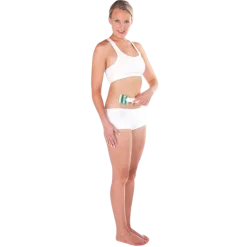 Appareil massant soin du visage et du corps Lanaform Beauty Aspect