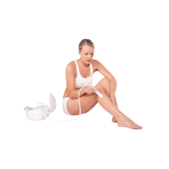 Appareil massant soin du visage et du corps Lanaform Beauty Aspect