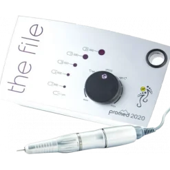 Appareil professionnel de manucure et pédicure Promed 2020 LED