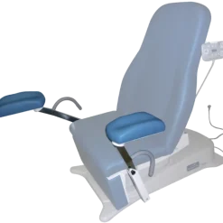 Appuis-bras et appuis-jambes 2 en 1 pour divan Promotal eMotio et eMotio Plus