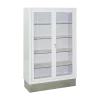 Armoire Hidemar, 2 portes