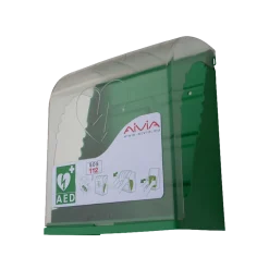 Armoire murale pour défibrillateur Aivia S - usage intérieur (sans alarme)