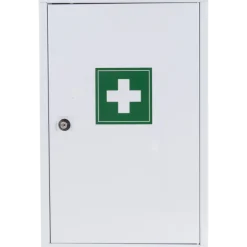 Armoire à pharmacie Esculape 10 personnes