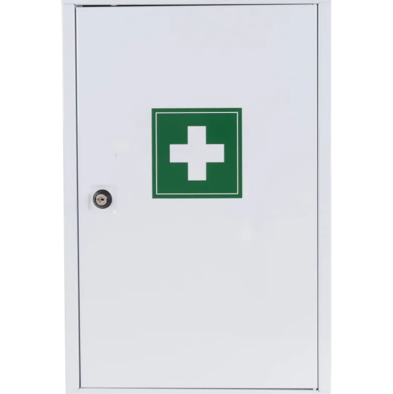 Armoire à pharmacie Esculape 10 personnes