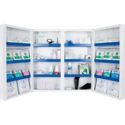 Armoire à pharmacie Esculape 20 personnes