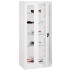 Armoire 2 portes Vog Medical