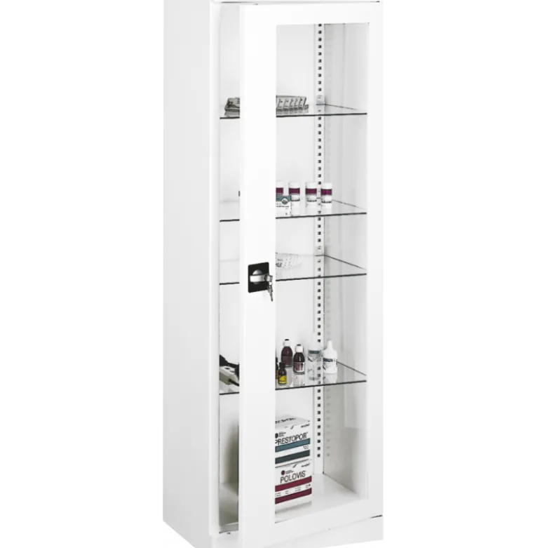 Armoire 1 porte Vog Medical
