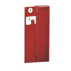 Armoire pour brancard Esculape BP2L
