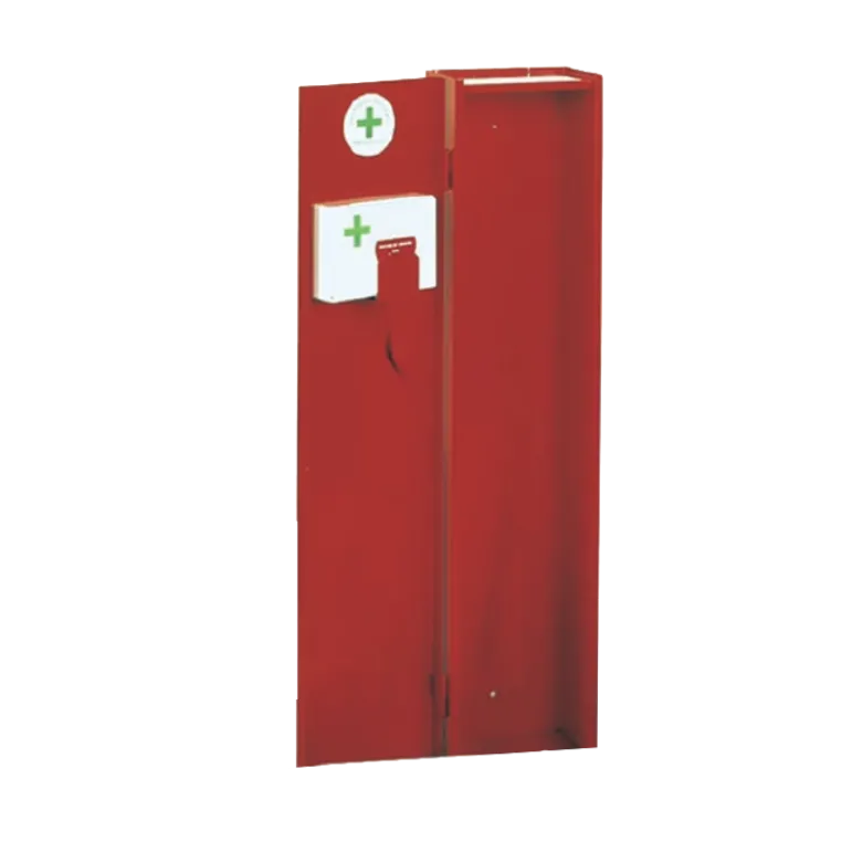 Armoire pour brancard Esculape BP2L