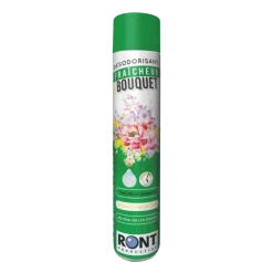 Aérosol désodorisant Ront (1L)