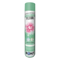 Aérosol désodorisant Ront (1L)