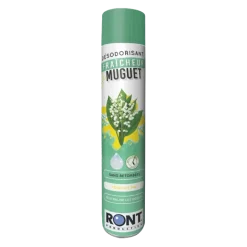 Aérosol désodorisant Ront (1L)