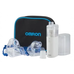 Aérosol Omron Micro Air U-100