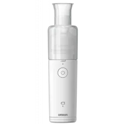 Aérosol Omron Micro Air U-100