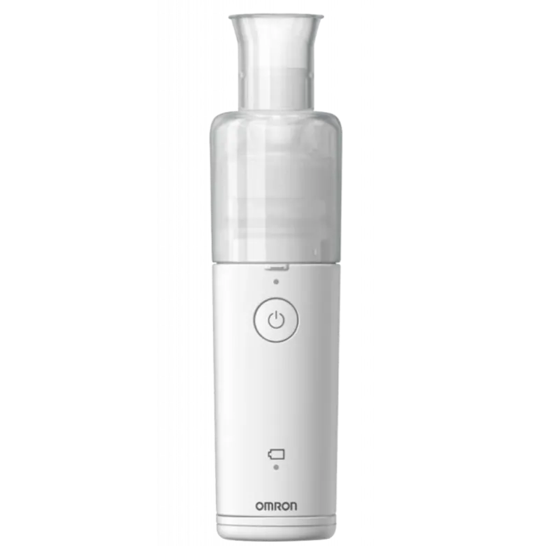 Aérosol Omron Micro Air U-100