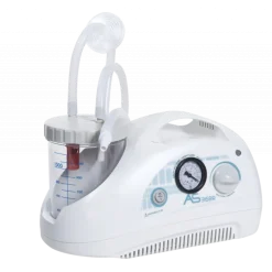 Aspirateur de mucosité AS-36BR (batterie)