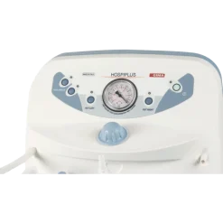 Aspirateur de mucosités Clinic Plus 60L/m Gima