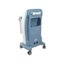 Aspirateur de mucosités Clinic Plus 60L/m Gima