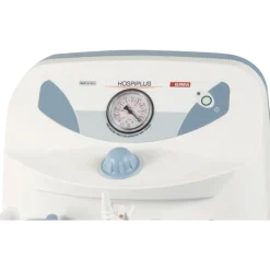Aspirateur de mucosités Clinic Plus 60L/m Gima