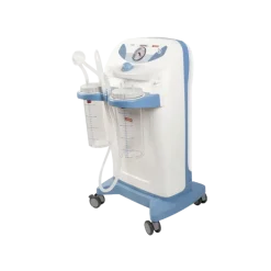 Aspirateur de mucosités Hospi Plus 90L/m Gima