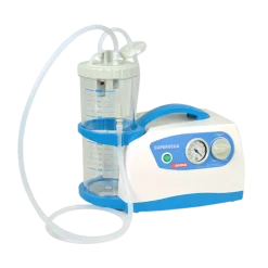Aspirateur de mucosités électrique Super Vega Gima (secteur)