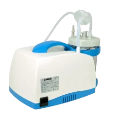 Aspirateur de mucosités électrique Super Vega Gima (secteur)