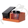 Aspirateur de mucosités manuel 400 ml Tobi de Gima