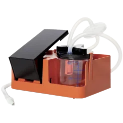 Aspirateur de mucosités manuel 400 ml Tobi de Gima