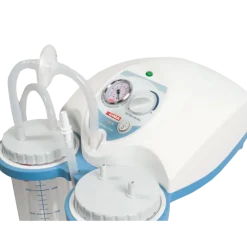 Aspirateur de mucosités sur chariot Super Vega de Gima