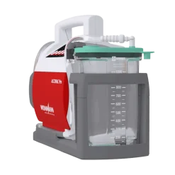Aspirateur de mucosités Weinmann Accuvac Pro (batterie)