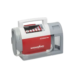 Aspirateur de mucosités Weinmann Accuvac Pro (batterie)