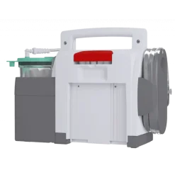 Aspirateur de mucosités Weinmann Accuvac Pro (batterie)