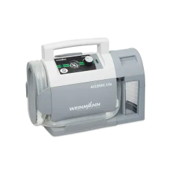 Aspirateur de mucosités Weinmann Accuvac Lite (batterie)