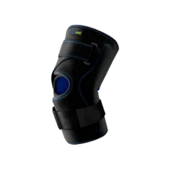 Attelle articulée de genou Actimove Genustep
