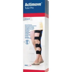 Attelle de genou Actimove Tutor Pro