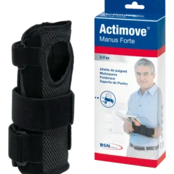 Attelle de poignet Actimove Manus Forte