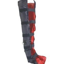 Attelle à dépression CIR Médical pour jambe complète