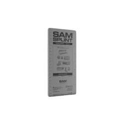 Attelle modelable Sam Splint