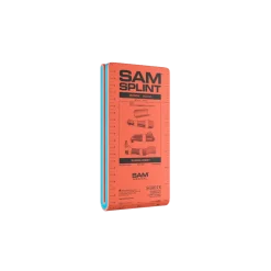 Attelle modelable Sam Splint