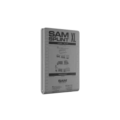 Attelle modelable Sam Splint