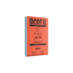 Attelle modelable Sam Splint