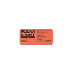 Attelle modelable Sam Splint