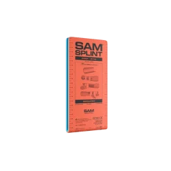 Attelle modelable Sam Splint