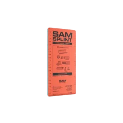 Attelle modelable Sam Splint