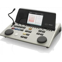 Audiomètre de diagnostic Interacoustics AD629