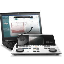 Audiomètre de diagnostic Interacoustics AD629