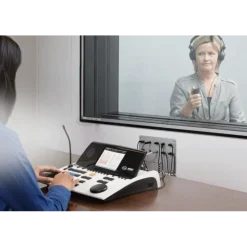 Audiomètre de diagnostic Interacoustics AD629