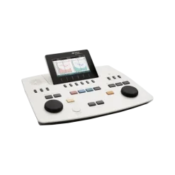 Audiomètre de diagnostic Interacoustics AD528