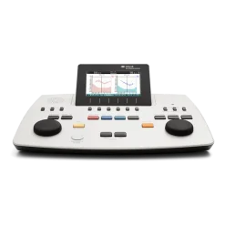 Audiomètre de diagnostic Interacoustics AD528